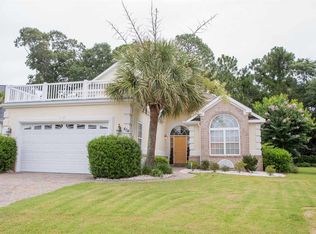 404 Ocean Pointe Ct, North Myrtle Beach, SC 29582