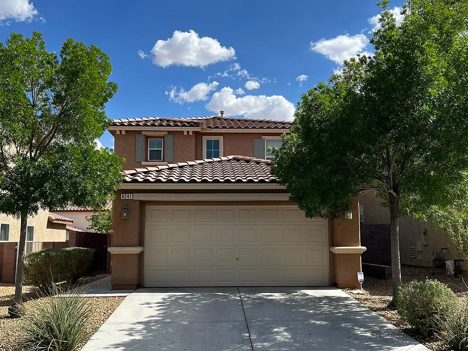 9241 Valley Ranch Ave