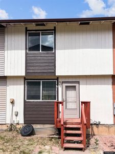 234 Laredo Rd APT 17, Evanston, WY, 82930