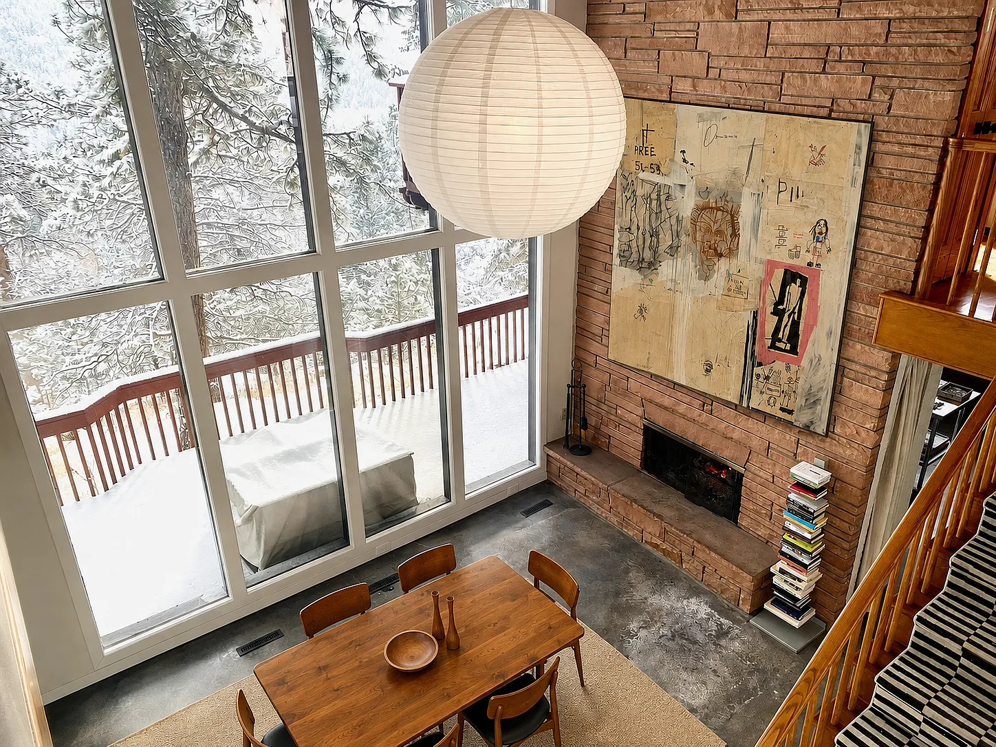 5 bed, 2376 sqft, $5,100 — Photo 4