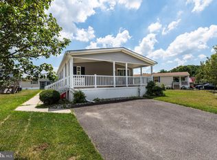 2110 Mays Landing Rd TRLR 302, Millville, NJ 08332