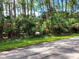 Tulsa Ave, North port, FL 34286