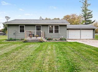 1201 S Poseyville Rd, Midland, MI 48640