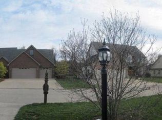 1283 Watertree Rd, Terre Haute, IN 47803