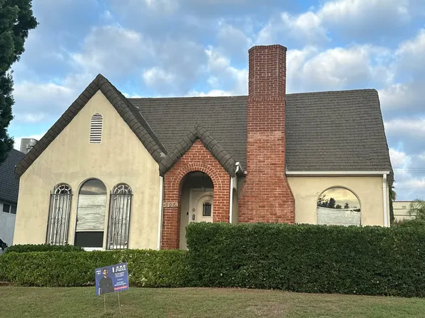 507 N Mansfield Ave, Los Angeles, CA 90036