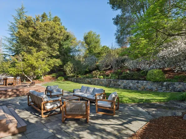 3350 Linda Mesa Way, Napa, CA 94558