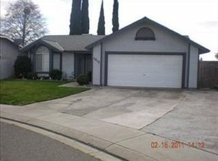 4812 Kimberly Ct, Salida, CA