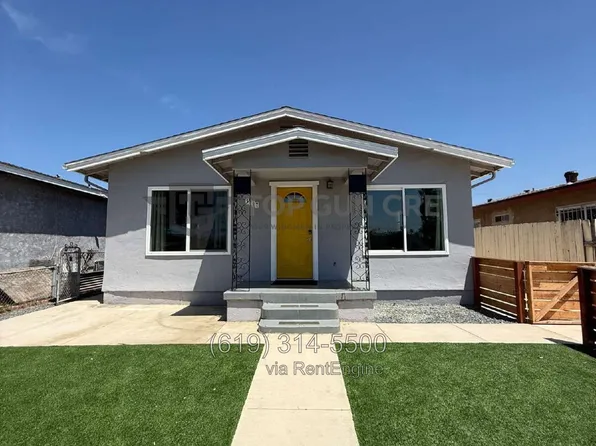 3717 36th St, San Diego, CA
