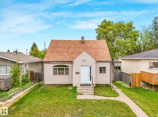 9911 161st St NW, Edmonton, AB T5P3H6
