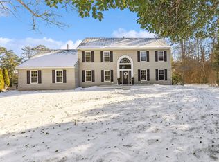 2011 Cedar Ln, Ocean View, NJ 08230