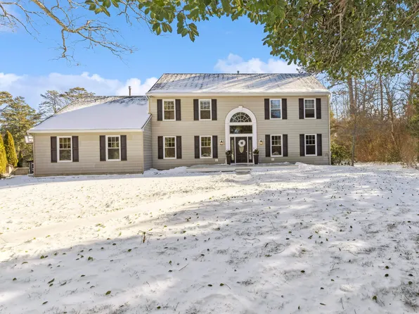 2011 Cedar Ln, Ocean View, NJ 08230