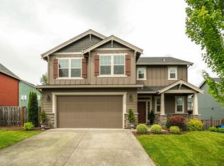 3635 P Loop, Washougal, WA 98671