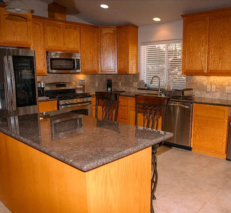 Westridge Cir, Kelseyville — Photo 3