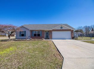 105 Meeker Ln, Monroe, OH 45050