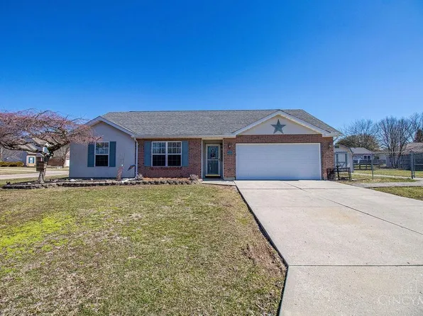 105 Meeker Ln, Monroe, OH 45050