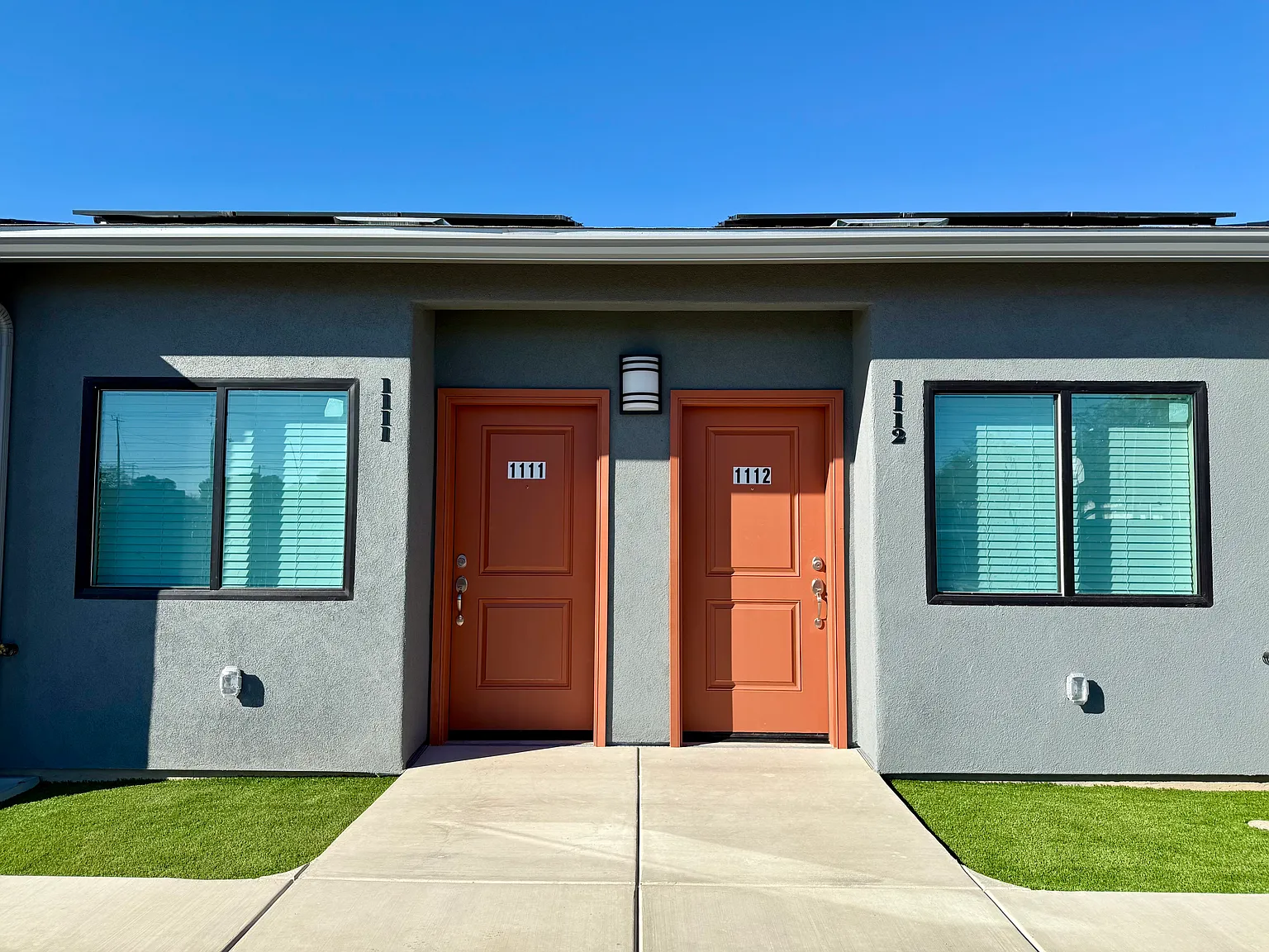 1 bed, 742 sqft, $1,350 — Photo 1