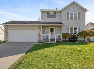 1700 Steff Ct SW, Wyoming, MI 49519