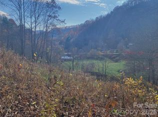 0 Foster Creek Rd, Marshall, NC 28753