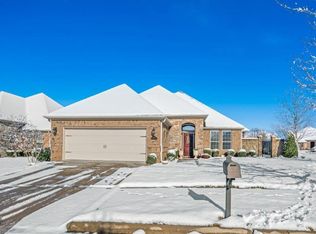 4714 Willow Ridge Way, Rogers, AR 72758