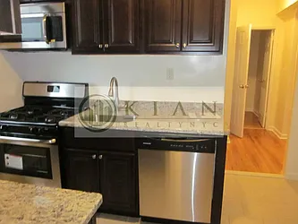 Rented by Kian Realty