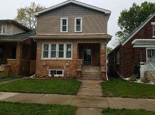 8406 S Vernon Ave, Chicago, IL 60619