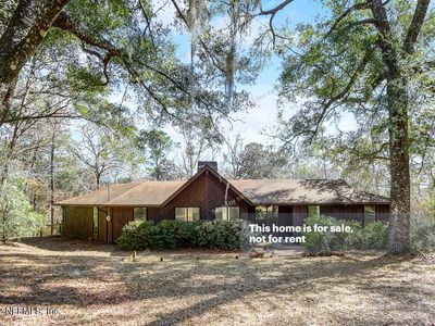 4100 HONEYSUCKLE Circle, Middleburg, FL, 32068