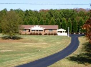 925 Highway 252, Belton, SC 29627