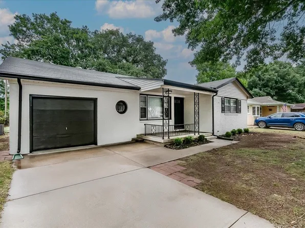 518 S Kokomo Ave, Derby, KS 67037