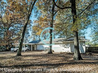 5543 Wayneland Dr, Jackson, MS 39211