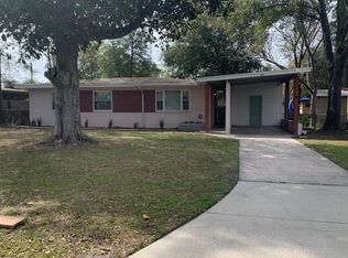 11524 Emuness Rd, Jacksonville, FL 32218