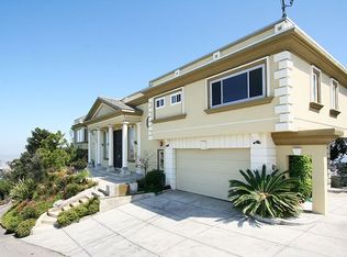 8290 Rugby Pl, Los Angeles, CA 90046