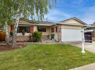 1397 Acadia Ave, Milpitas, CA 95035