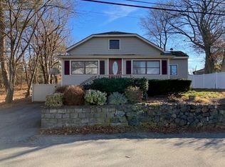 66 Marivista Ave, Waltham, MA 02451