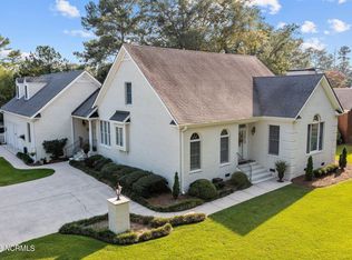 2209 Riley Rd, Kinston, NC 28504