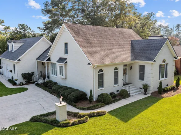 2209 Riley Road, Kinston, NC 28504