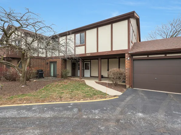420 Brandy Dr Unit A, Crystal Lake, IL 60014