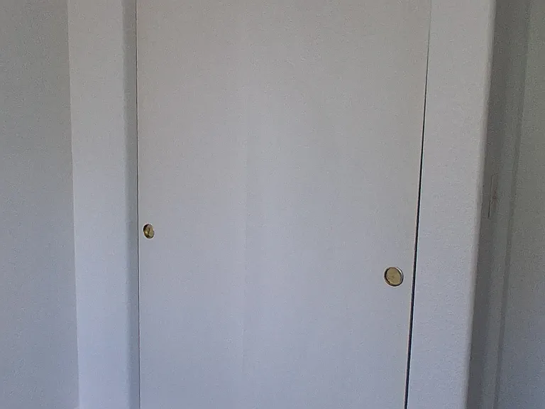 Upstairs Bedroom #2
