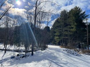 5031 Vore Ridge Rd, Athens, OH 45701