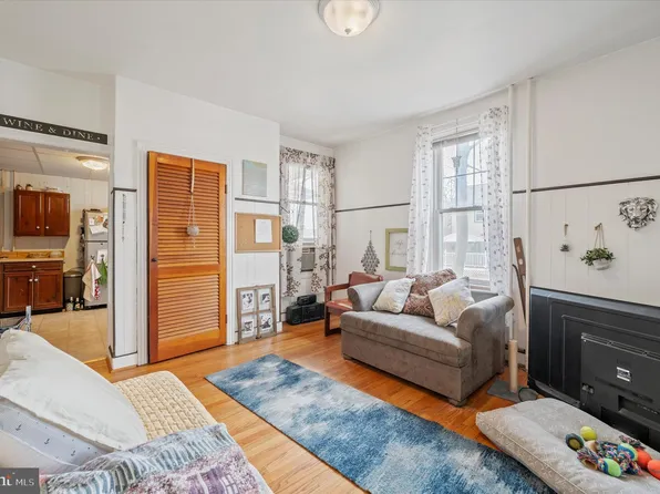 114 Rosemont Ave, Ridley Park, PA 19078