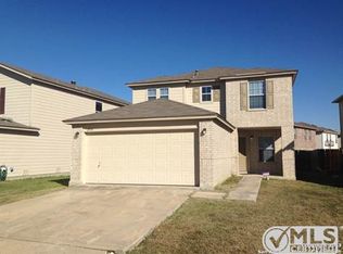 2510 Butterfly Bay, San Antonio, TX 78245