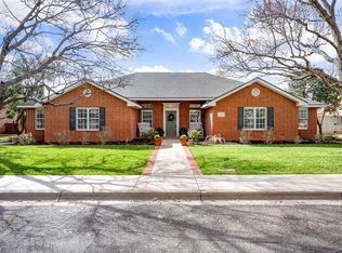 729 Pinehurst Dr, Midland, TX 79705