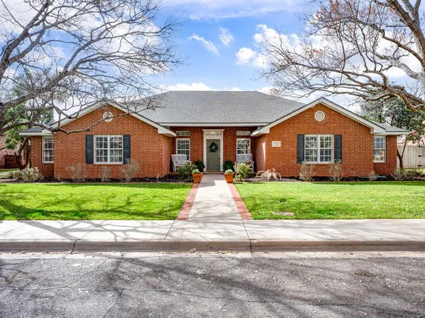 729 Pinehurst Dr, Midland, TX 79705