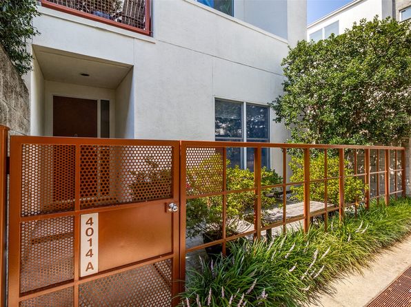 Home for Sale in The Uptown Dallas TX