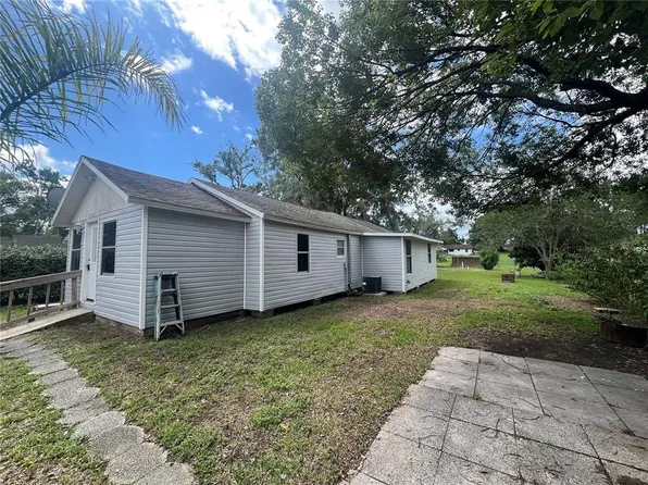 37324 Rose Ave, Dade City, FL 33523