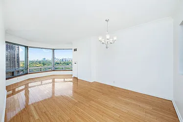 Rented by Keller Williams NYC