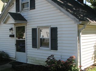 306 Caldwell St, Danville, KY 40422