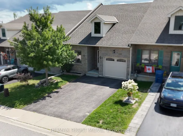 11 Danny Dr, Orillia, ON L3V 8M1