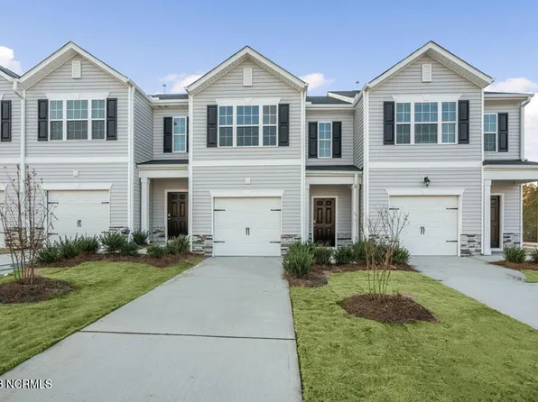 443 David Hill Drive, Sanford, NC 27330