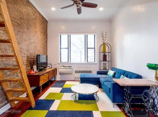 453 W 43rd St APT 2A, New York, NY 10036
