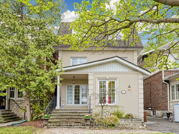153 Glengrove Ave W, Toronto, ON M4R 1P1